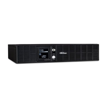 CyberPower OR2200PFCRT2U Accessories