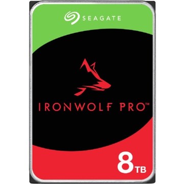 Accessories Seagate ST8000NT001