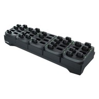 Zebra battery charging station, 40 slots image