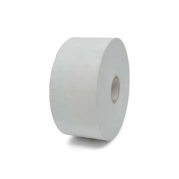 Receipt Paper, 2in x 574ft, Direct Thermal, Z-Perform 1000D 2.4 mil Tag, 1 in core, 6 Rolls/Carton