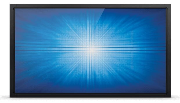 Elo 2294L rev. B, 54.6cm (21.5''), IT-P, Full HD, black