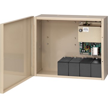 SDC 636RF Power Supply