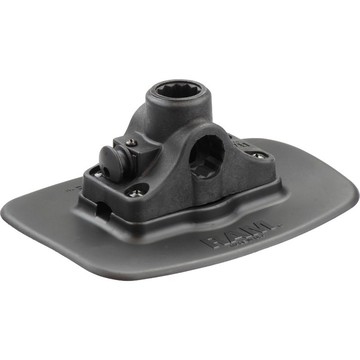 RAM Mount RAP-398-BLK-114BMPU Accessories