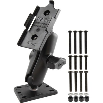 RAM Mount RAM-B-182-AP2U Accessories