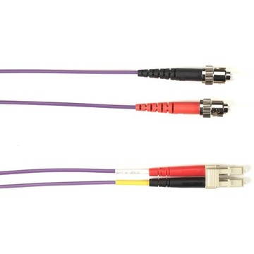 Black Box FOCMP10-002M-STLC-VT Cables