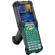 BARTEC B7-A283-0GJ0SWAQA600 Handheld-Terminals Bild