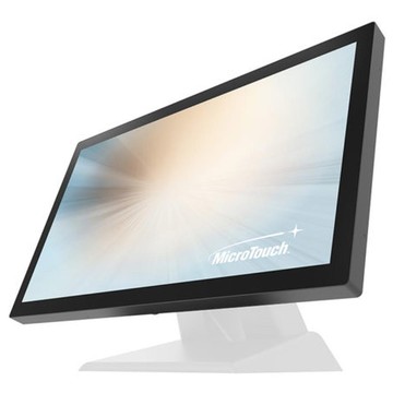 MICROTOUCH, 17'' SLIMLINE KIOSK, 1280X1024, VGA/HDMI/DP, 10 TOUCH POINTS, PCAP, 250NITS, NO STAND ORDER (IS-000-A1) SEPARATELY, 3 YEAR WARRANTY
