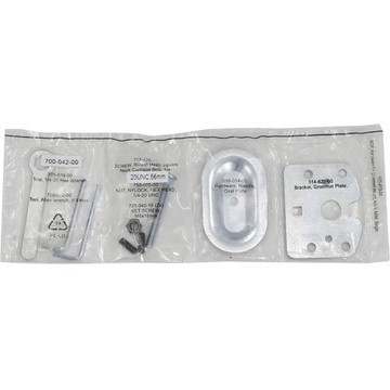 Supports Ergotron 98-110