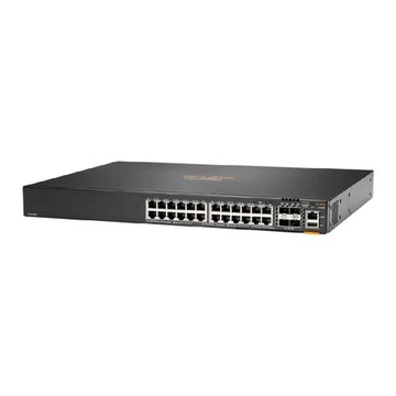 ARUBA 6200F 24G POE SFP+ SU-CTO