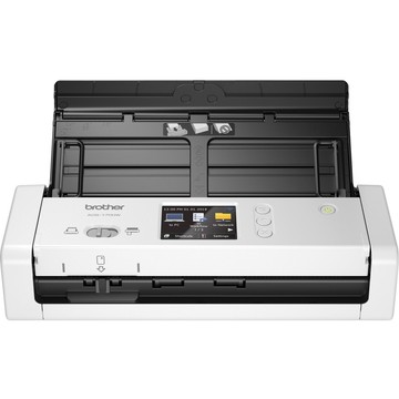 Brother ADS-1700W Scanners