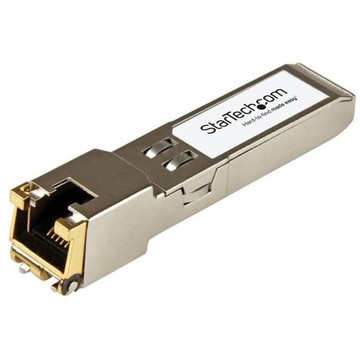 StarTech AR-SFP-10G-T-ST Transceiver Modules