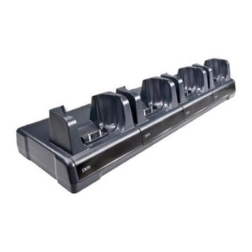 Honeywell FlexDock quad-dockingstation, Ethernet