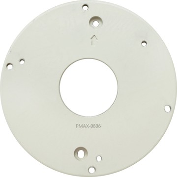 ACTi PMAX-0806 Accessories