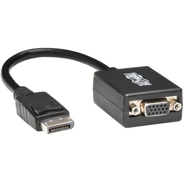 Tripp-Lite P134-06N-VGA Accessories