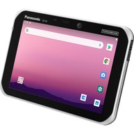 Panasonic TOUGHBOOK S1 Rugged Android Tablet 7", 4GB, 64GB, GPS, IP65/IP67, MIL-STD-810H image