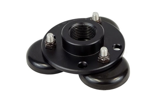 Supports Gamber Johnson 7160-1113
