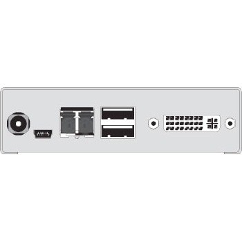 Black Box ACX1R-11HS-SM Wireless Adapters