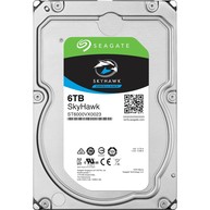 Seagate ST6000VX0023 Accessories image
