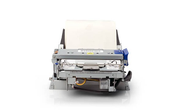Star Micronics 37963693 Kiosk-Drucker