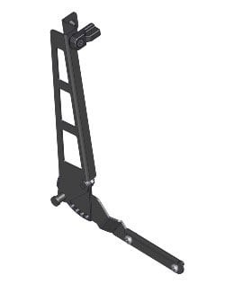 Cradles Panasonic HA-33LVC