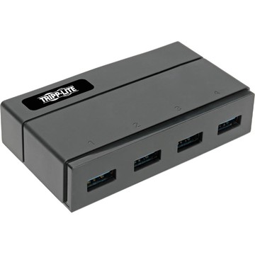 Tripp-Lite U360-004-2F Accessories