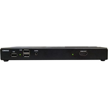 Black Box KVS4-8001HX Wireless Adapters