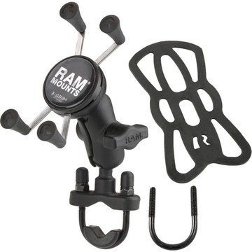 RAM Mount RAM-B-149Z-A-UN7U Accessories