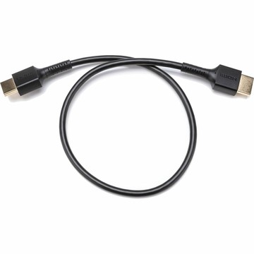 Crestron CBL-8K-HD-1.5 A/V Cable - 1.50 ft, HDMI