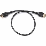 Crestron CBL-8K-HD-1.5 A/V Cable - 1.50 ft, HDMI image