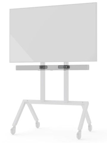 Heckler H707-WT Stands