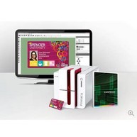 CardPresso XS ID Card - CP1100 image