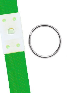 Brady 2138-3654 Lanyards