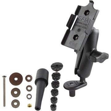 RAM Mount RAM-B-176-AP2U Accessories