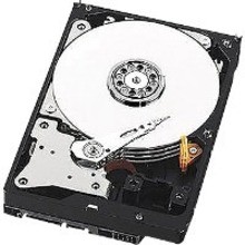 GeoVision 391-HDD2TB-000 Accessories