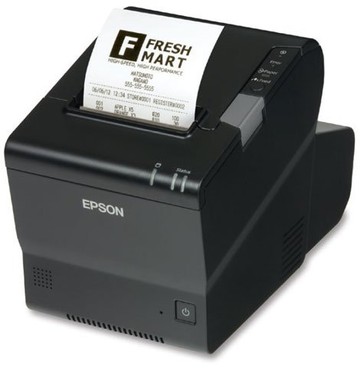 Imprimantes de Receipts Epson C31CC74742
