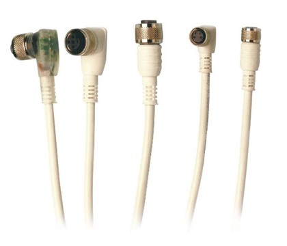 Datalogic 95ASE1260 Cables