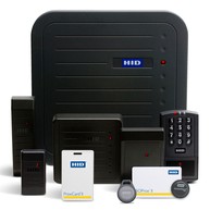 HID Prox Readers image