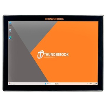 Thunderbook HERCULES-W170 Computers