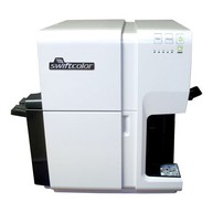image Imprimantes de cartes Swiftcolor 8614B001