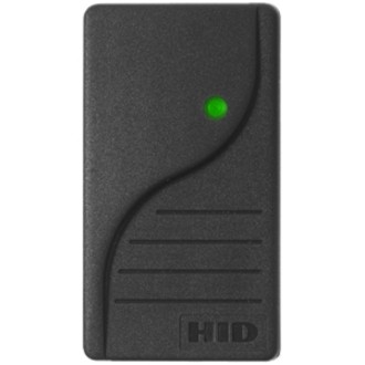 Cartes HID 6008BWB00
