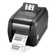 image Imprimante de Label Barcode TSC TX200 de Bureau WiFi, LCD, 203 dpi, 8 ips, Peel-Off, 4 pouces