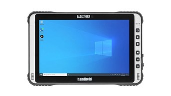 Handheld 10XR-RF1-S00 Tablets image