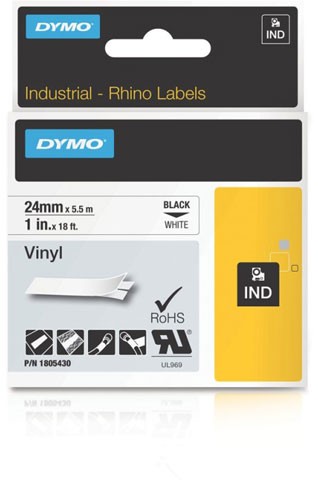 DYMO 1805430 Labels