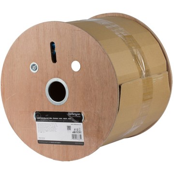StarTech WIRC6ASPATBL Cables