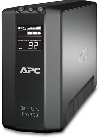APC BR700G Power Supply