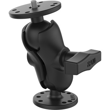 RAM Mount RAM-101AU-B Accessories
