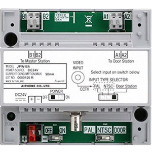 Aiphone JPW-BA Accessories