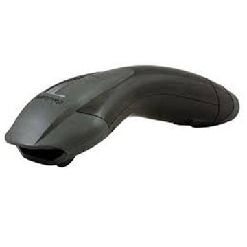 Honeywell Voyager 1400g handheld scanner 1D imager, 0-28cm, RS232/KBW/USB, IP42, CodeGate, black