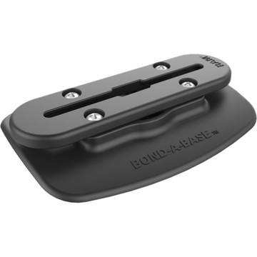 RAM Mount RAP-398-BLK-TRACK-AU Accessories