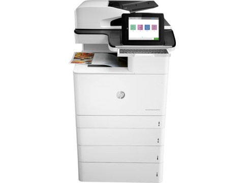 HP HP-LASERJET-ENTERPRISE-M776-M776Z-PRINTERS Laser Printers